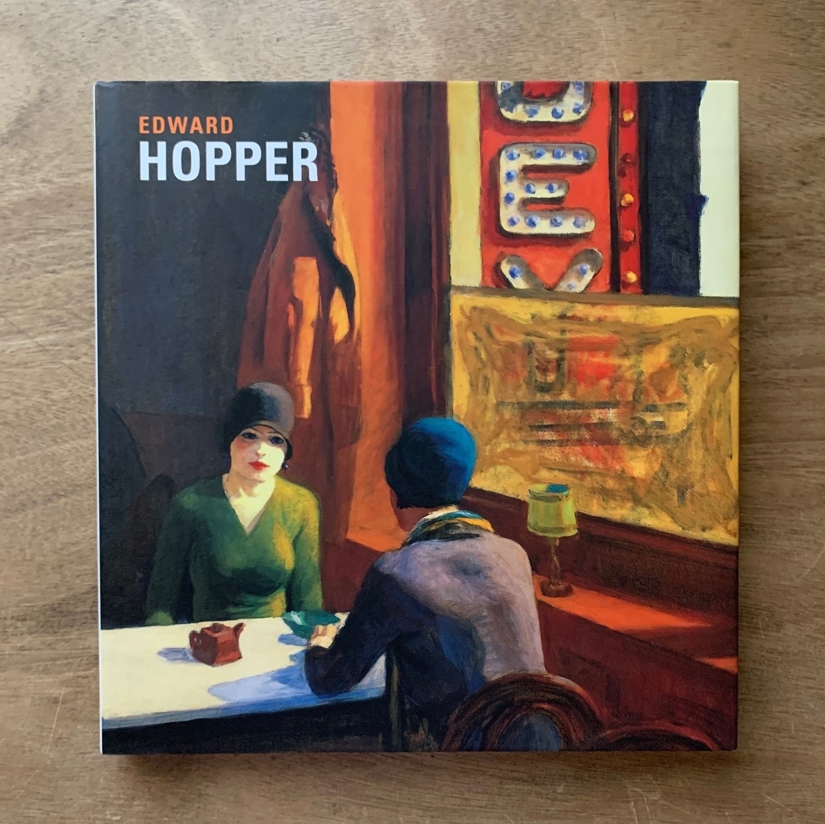 Edward Hopper エドワード・ホッパー Exhibition Books - 本