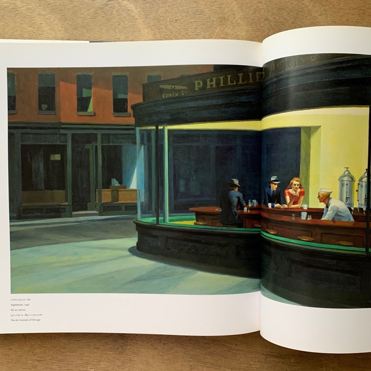 エドワード・ホッパー エドワード・ホッパー Edward Hopper 傑作選｜STARLET
