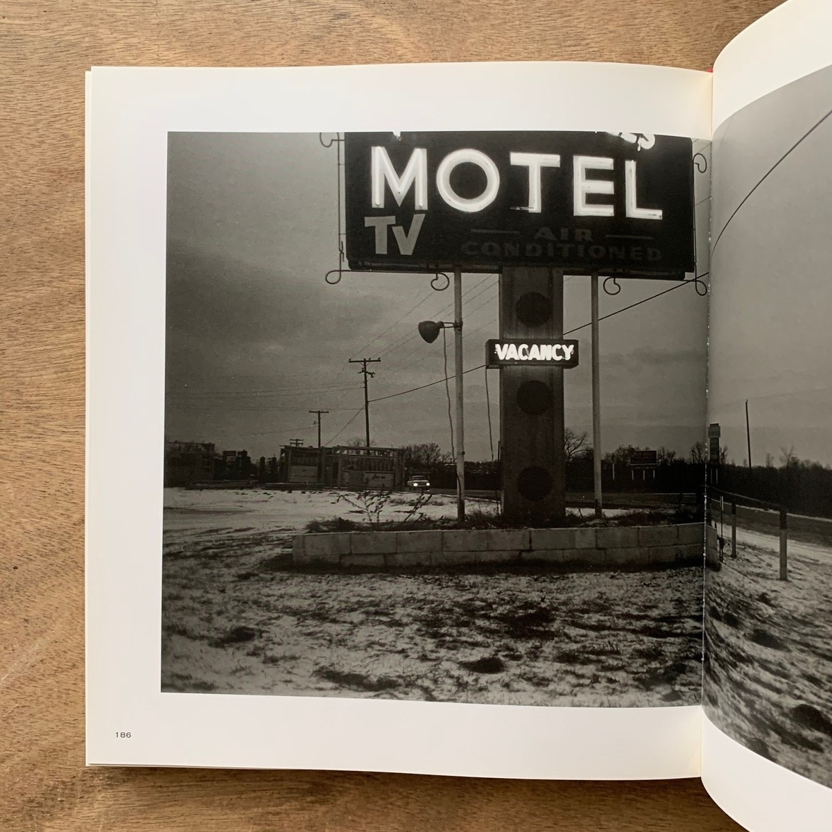 William Eggleston ウィリアム・エグルストン Before color - 本