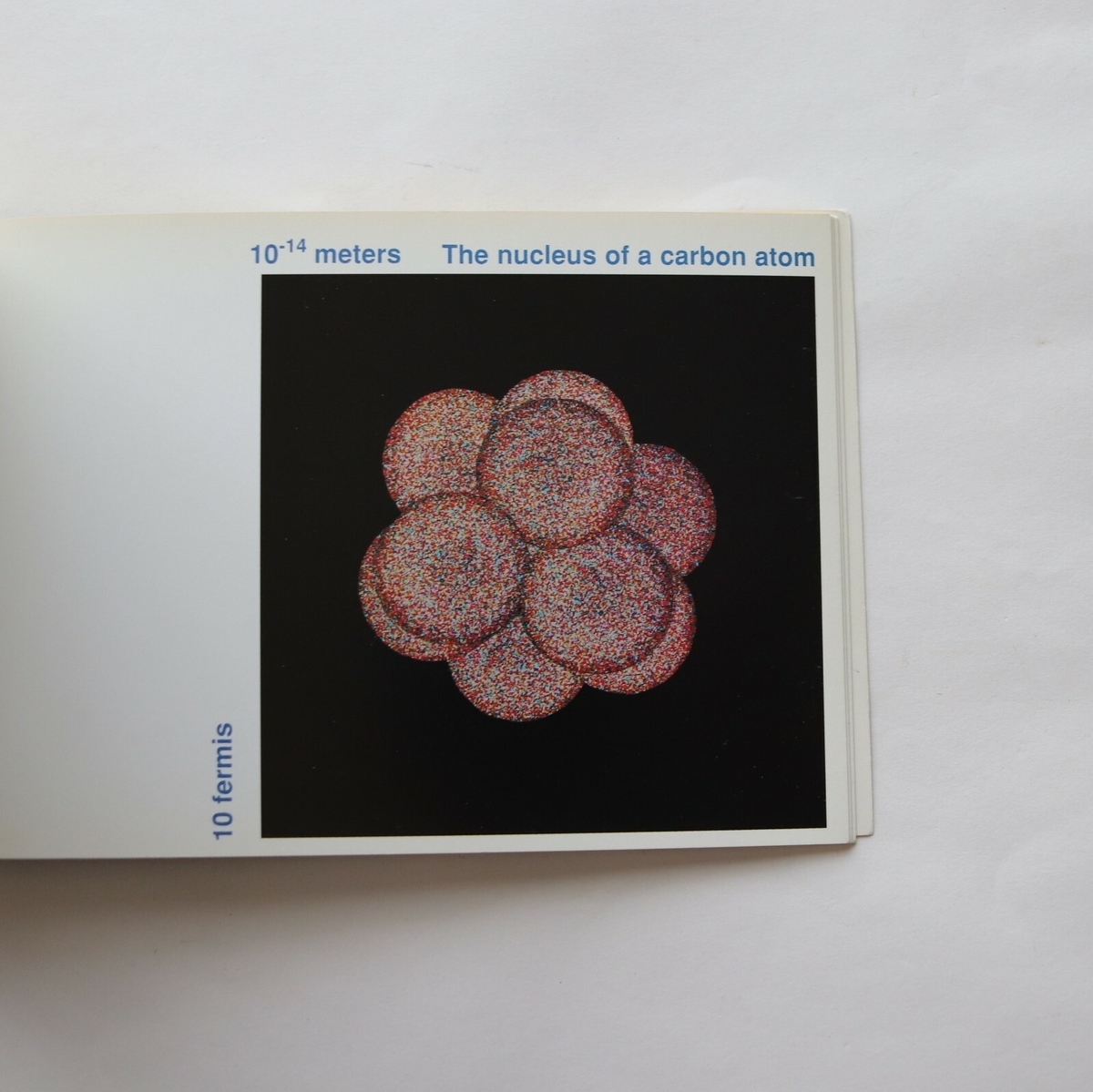 チャールズ＆レイ・イームズ Charles Eames, Ray Eames Powers of Ten