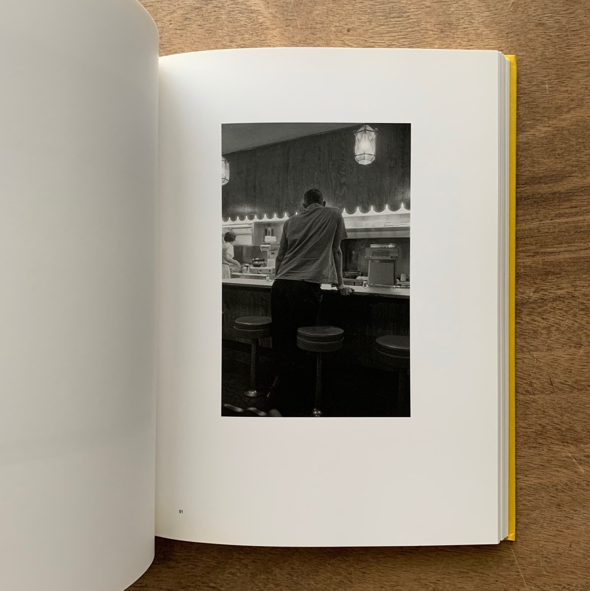 洋書 William Eggleston From black and white ウィリアム・エグルストン【From Black and White to Color】 - 京都に