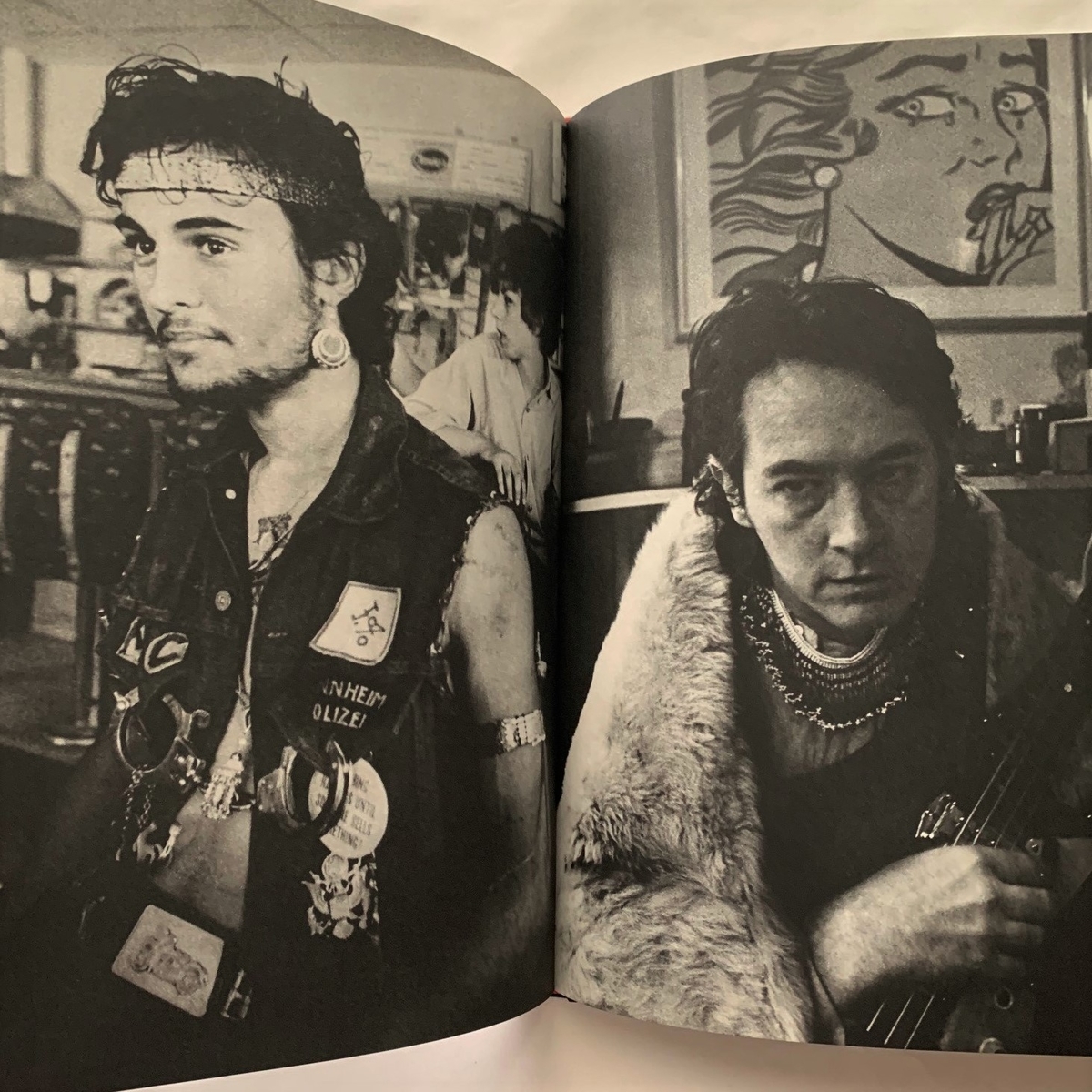 デニス・ホッパー Dennis Hopper Out of the Sixties - 本まるさん 