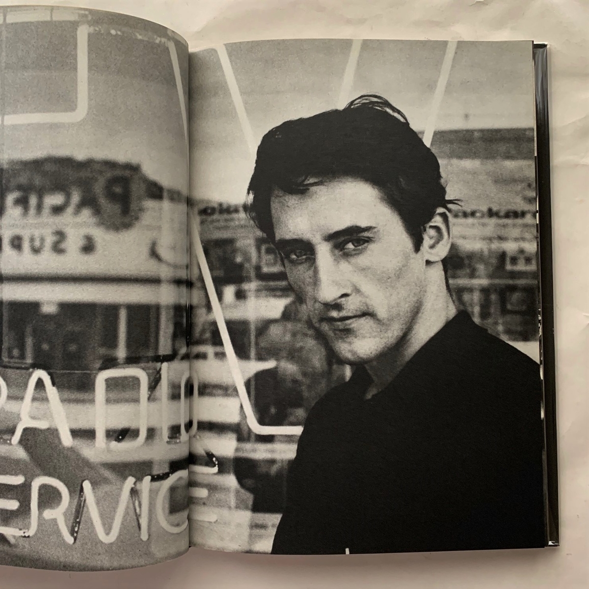 デニス・ホッパー Dennis Hopper Out of the Sixties - 本まるさん 