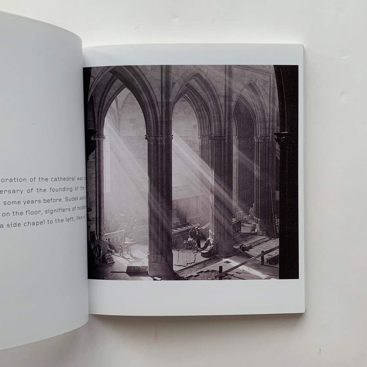 ヨゼフ・スデック Josef Sudek - 本まるさんかくしかく Blog