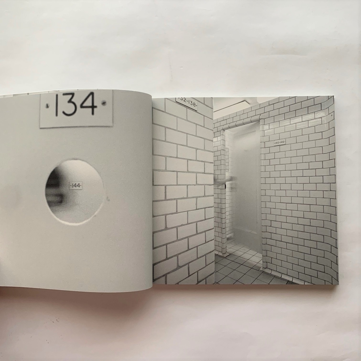 Her, Her, Her, & Her Roni Horn ロニ・ホーン HER HER HER, & HER by Roni Horn – twelvebooks