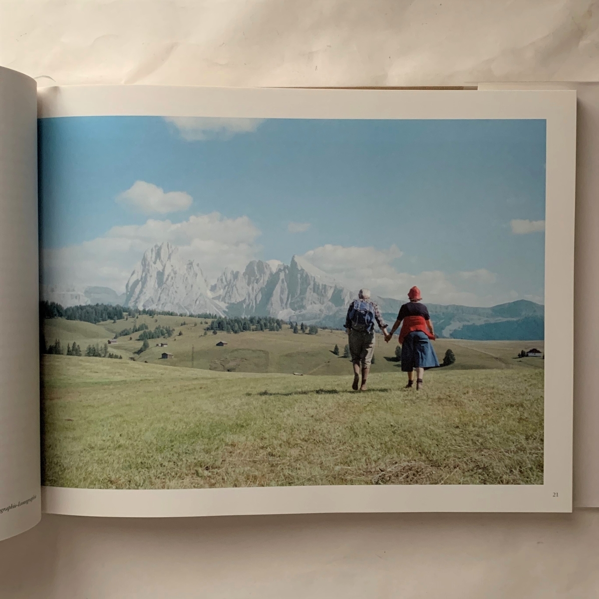 Luigi Ghirri ルイジ・ギッリ - 本まるさんかくしかく Blog