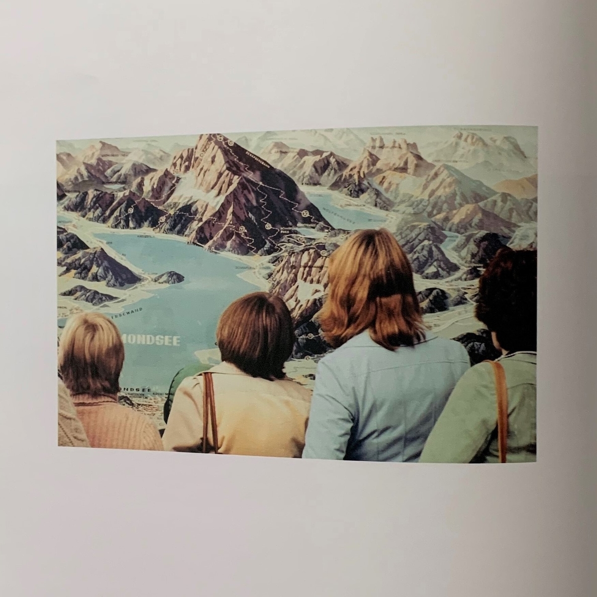 Luigi Ghirri ルイジ・ギッリ - 本まるさんかくしかく Blog