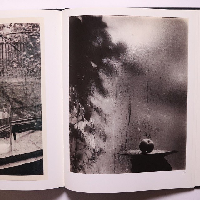 Josef Sudek / ヨゼフ・スデック - 本まるさんかくしかく Blog