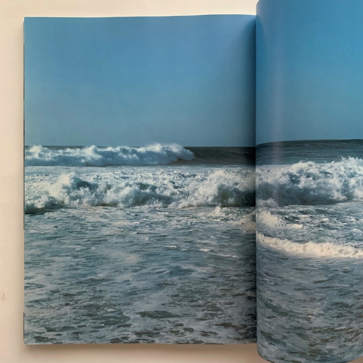 Takashi Homma: NEW WAVES / ホンマタカシ - 本まるさんかくしかく Blog