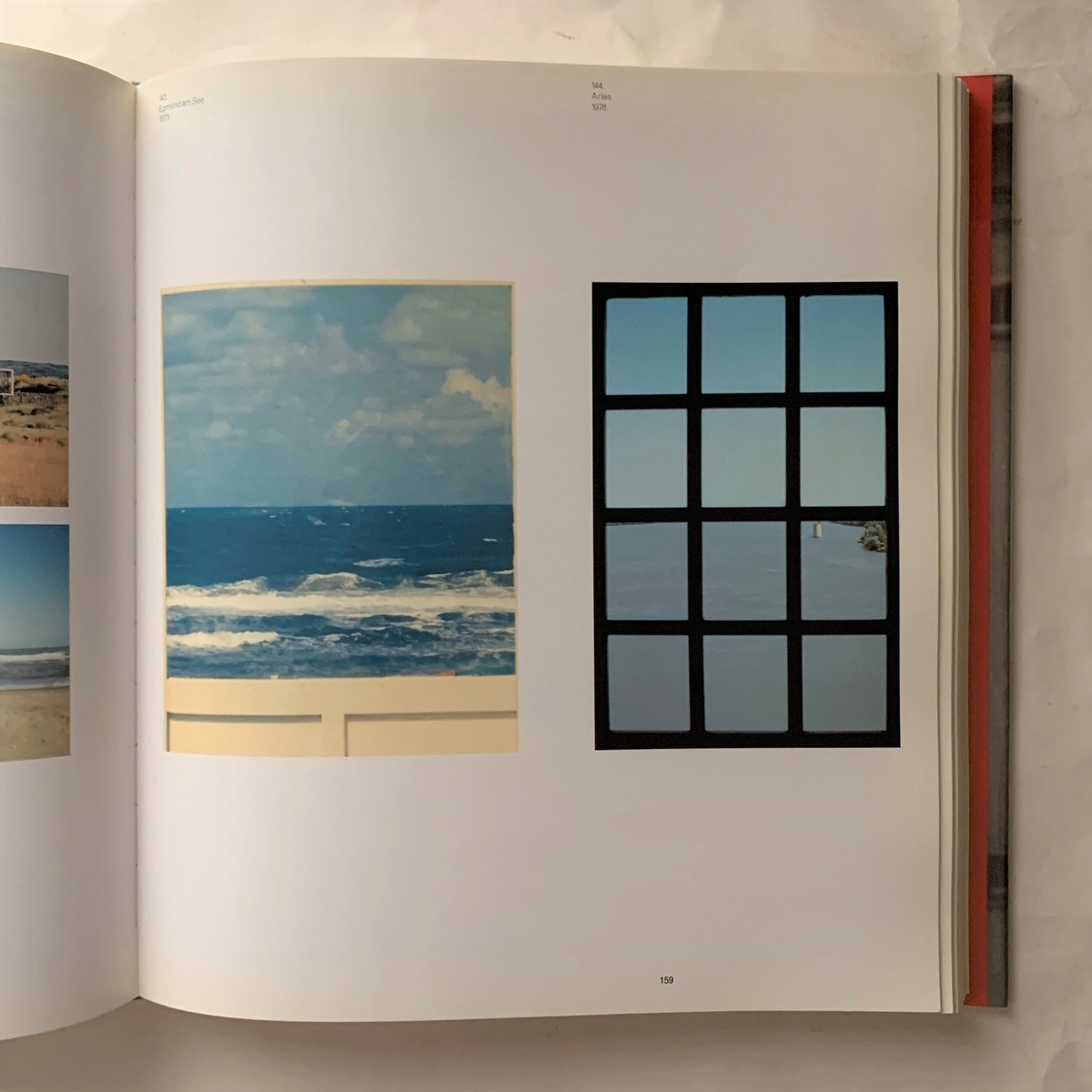 Luigi Ghirri / ルイジ・ギリ - 本まるさんかくしかく Blog