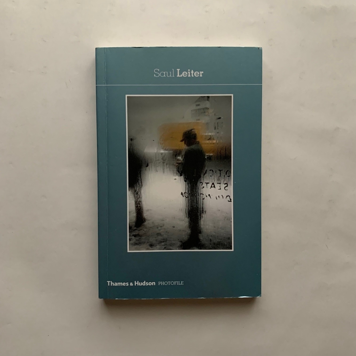 Saul Leiter 写真集セット 最新入荷 Saul Leiter 写真集セット 洋書 - 洋書