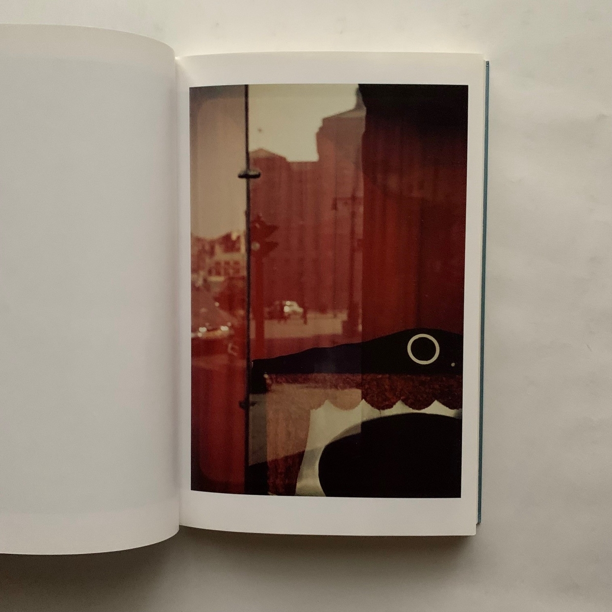 Saul Leiter (Photofile) / Thames & Hudson - 本まるさんかくしかく Blog