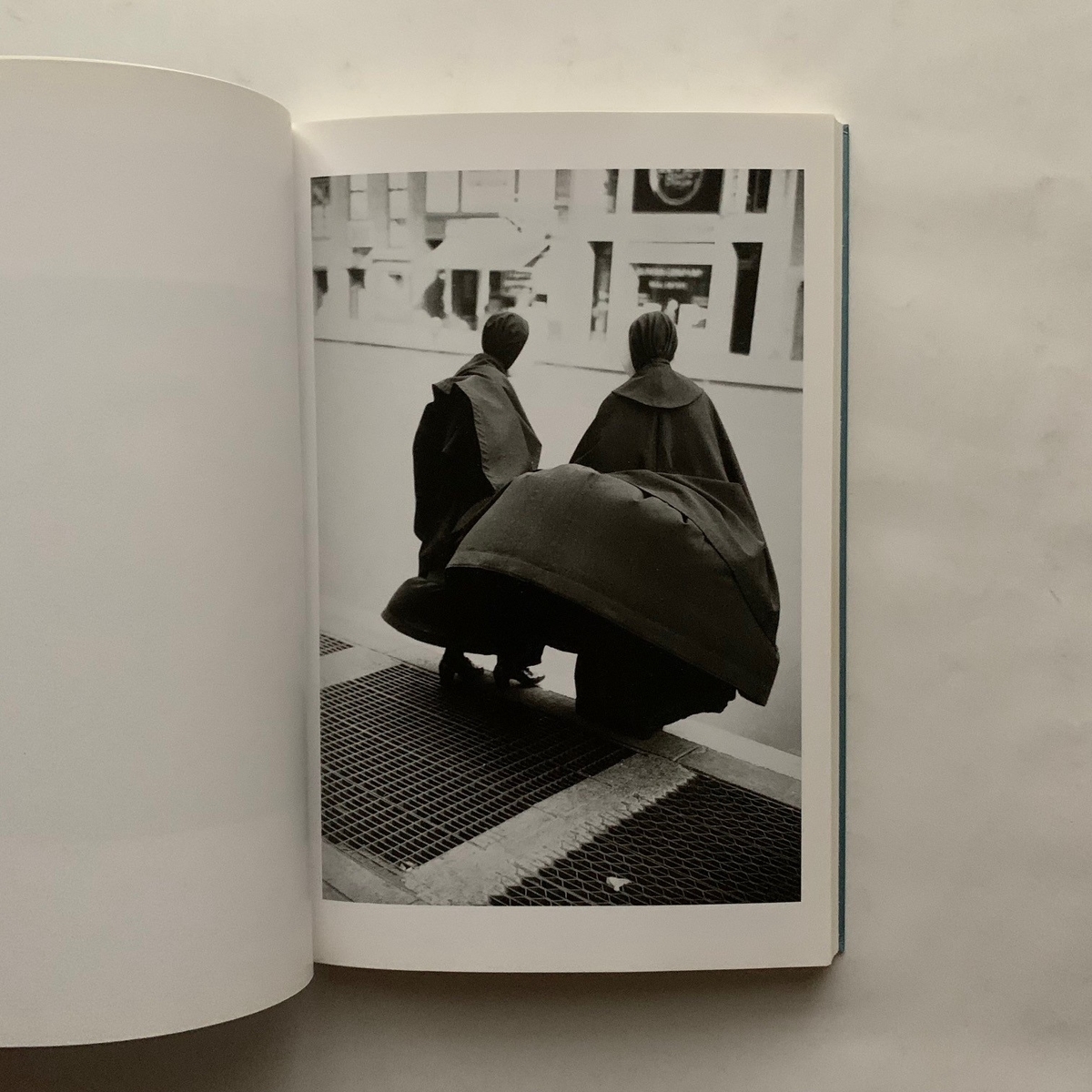 Saul Leiter (Photofile) / Thames & Hudson - 本まるさんかくしかく Blog