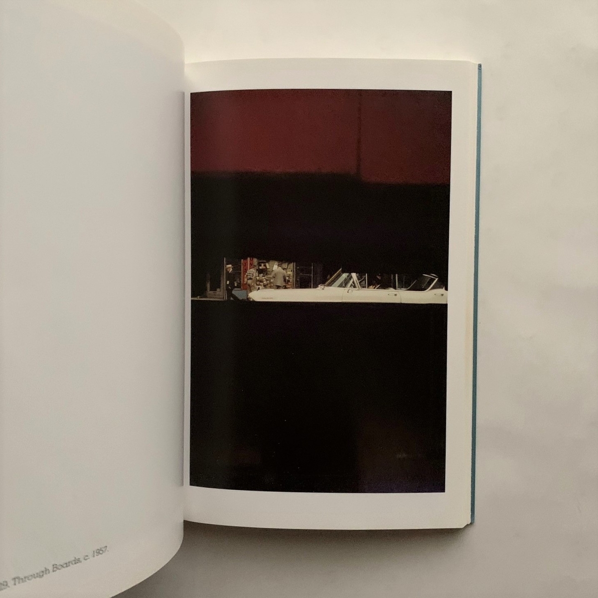 Saul Leiter (Photofile) / Thames & Hudson - 本まるさんかくしかく Blog