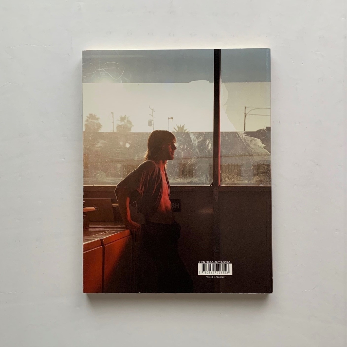 Philip-Lorca diCorcia / フィリップ＝ロルカ・ディコルシア