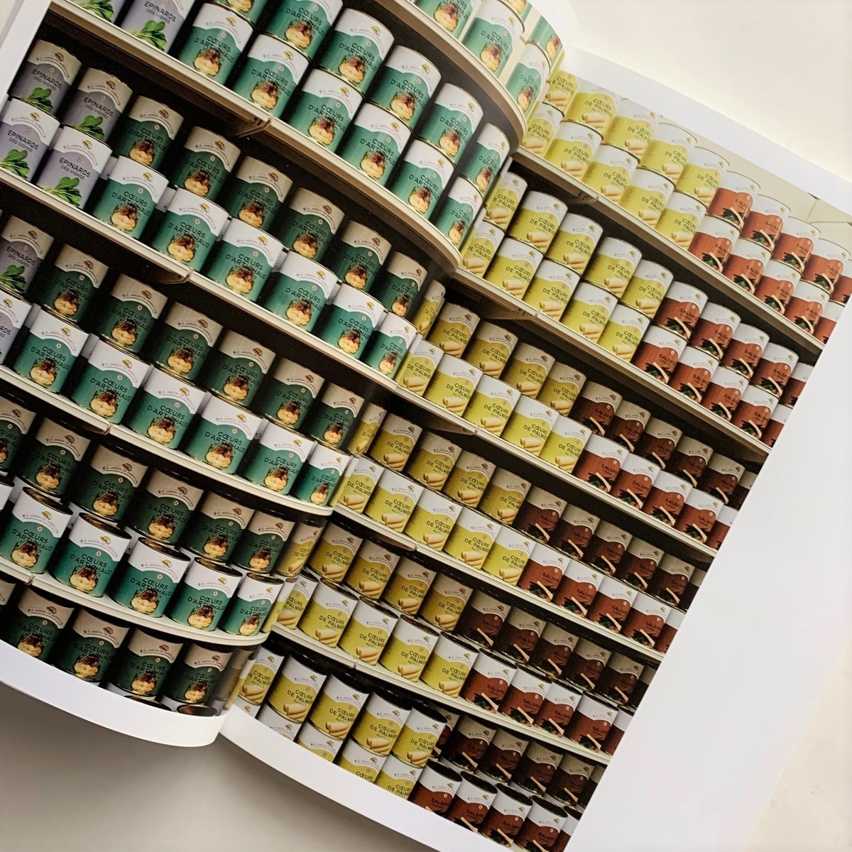 シャネル・ショッピング・センター / カール・ラガーフェルド シャネル・ショッピング・センター / カール・ラガーフェルド - 本