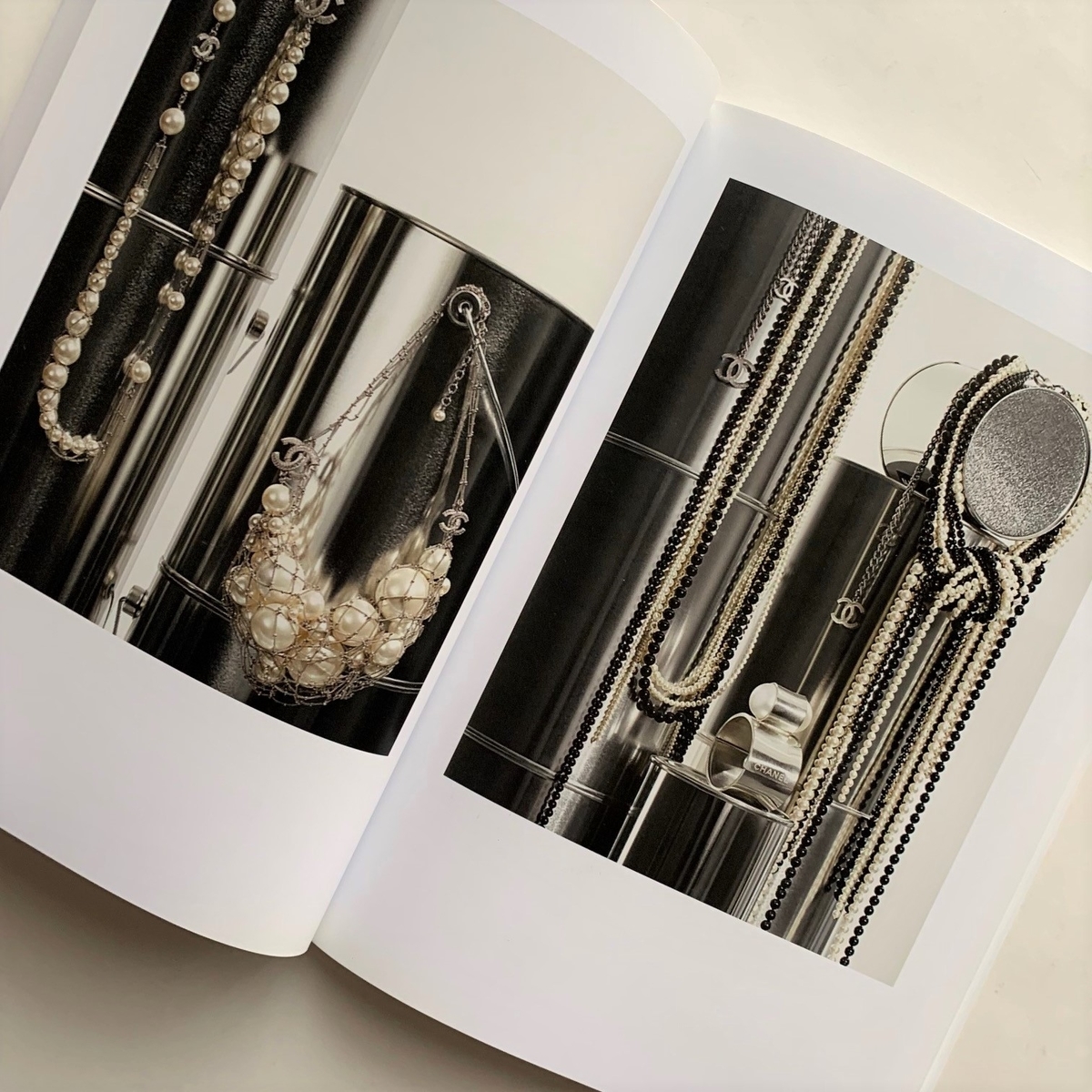 シャネル・ショッピング・センター / カール・ラガーフェルド シャネル