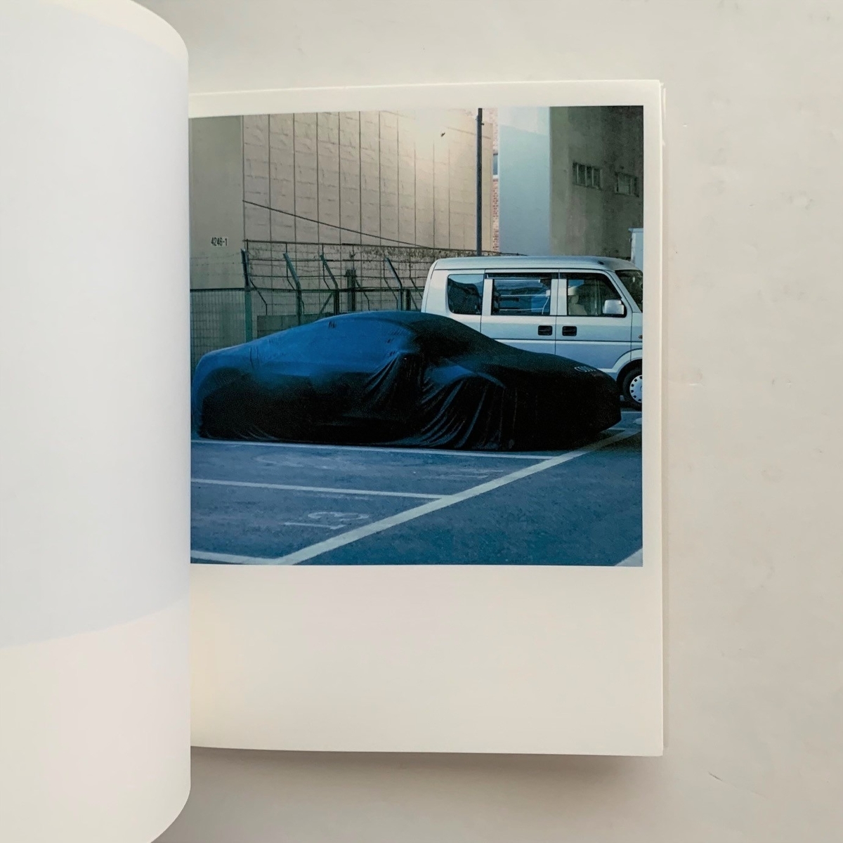 Various Covered Automobiles（Second Edition） / ホンマ タカシ - 本