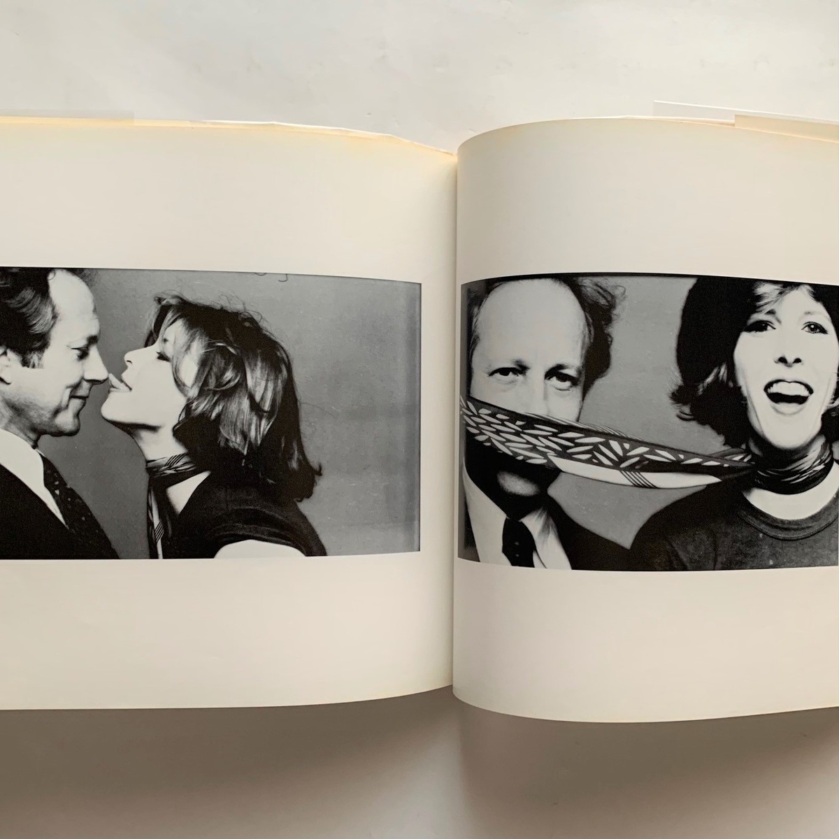 ホット ショット ノーマン・シーフ写真集 - 本まるさんかくしかく Blog