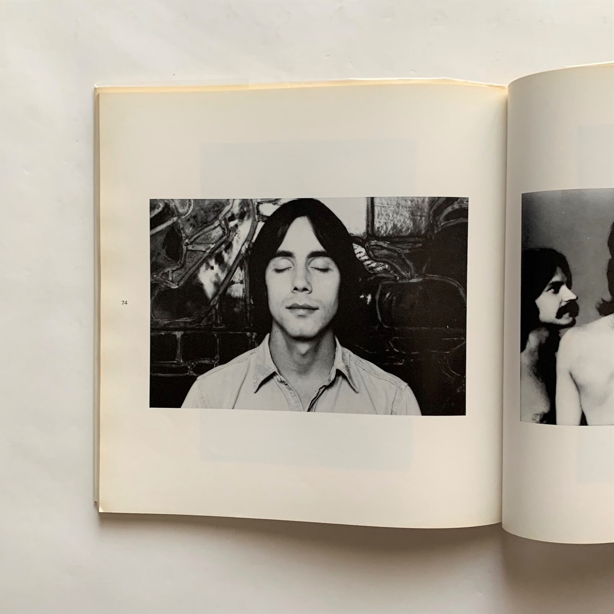 ホット ショット ノーマン・シーフ写真集 - 本まるさんかくしかく Blog