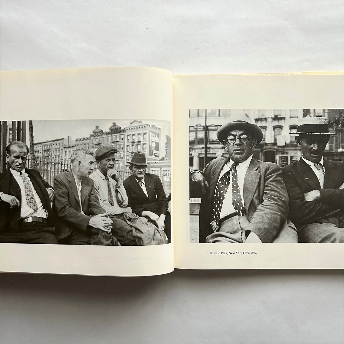 The Photographic Eye of Ben Shahn / ベン・シャーン - 本