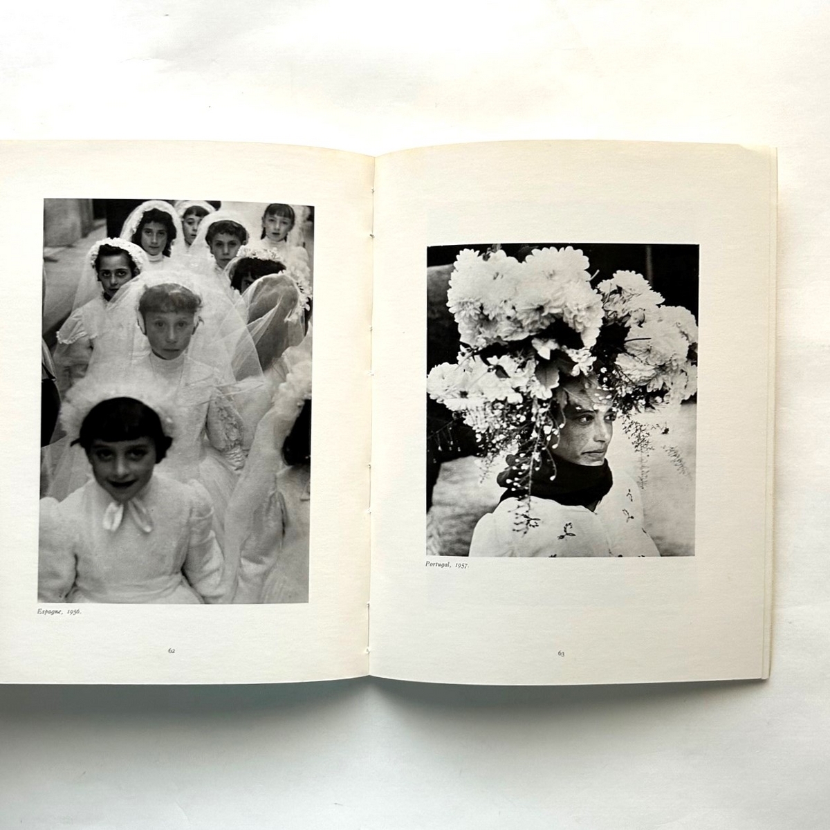 Preferees / Edouard Boubat - 本まるさんかくしかく Blog