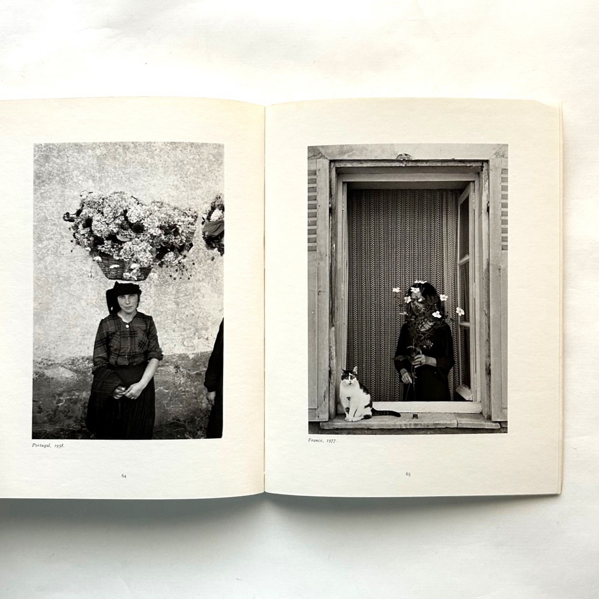 Preferees / Edouard Boubat - 本まるさんかくしかく Blog