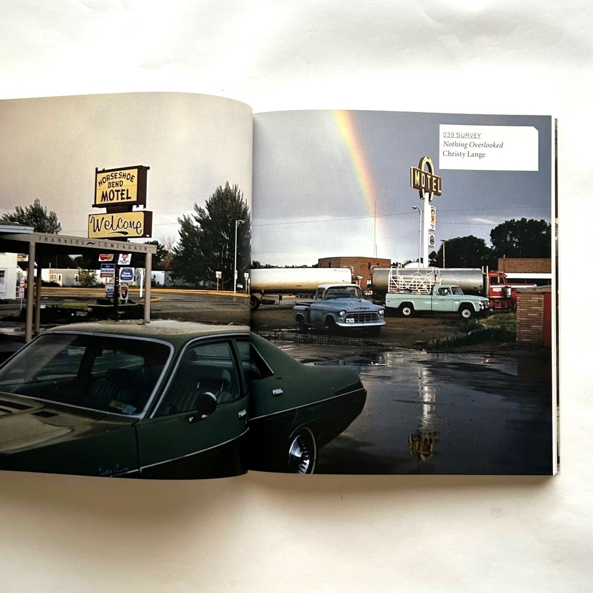 Stephen Shore （Phaidon Contemporary Artist Series）/ スティーブン