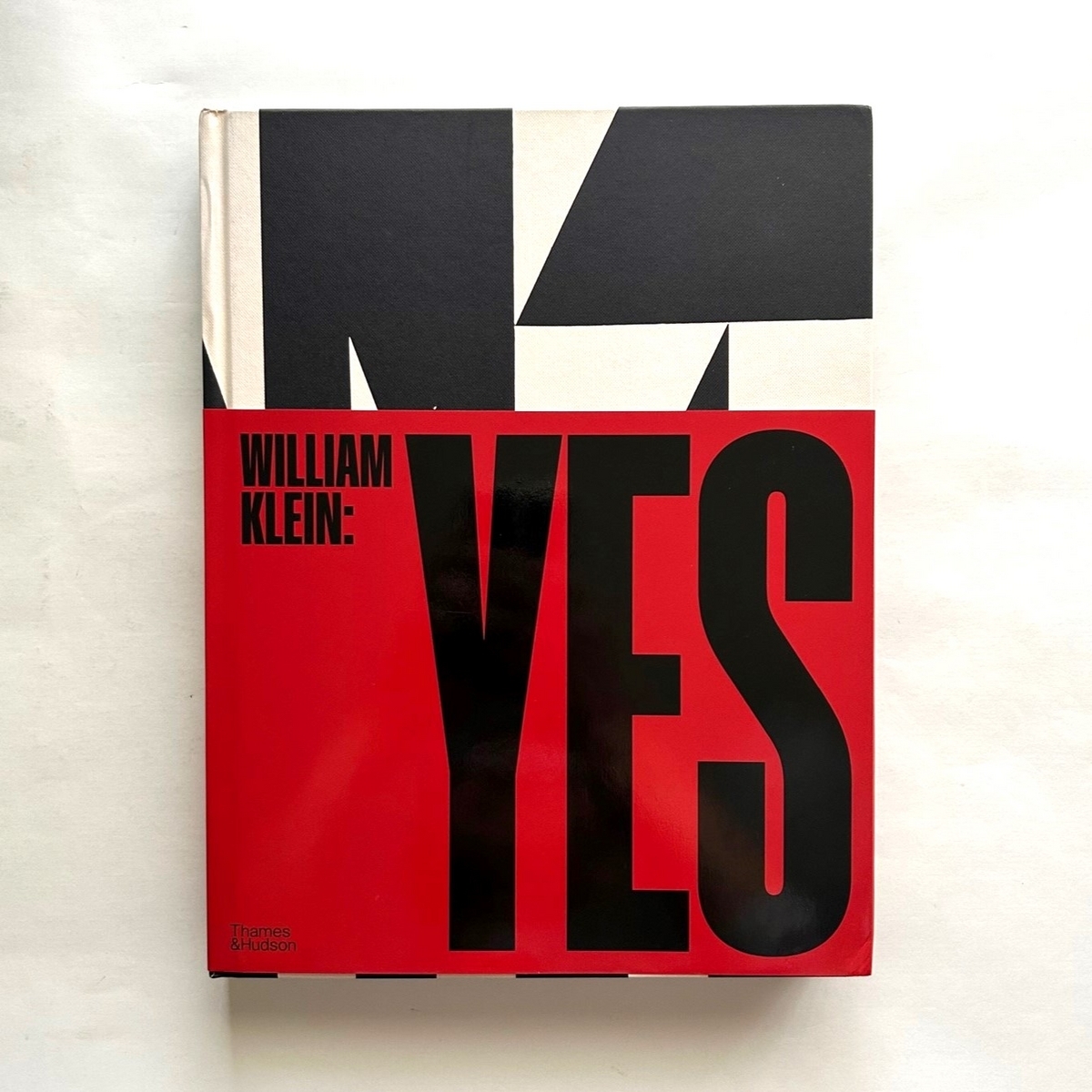 【William : Rome】Thames & Hudson出版 William Klein: Rome】Thames & Hudson出版