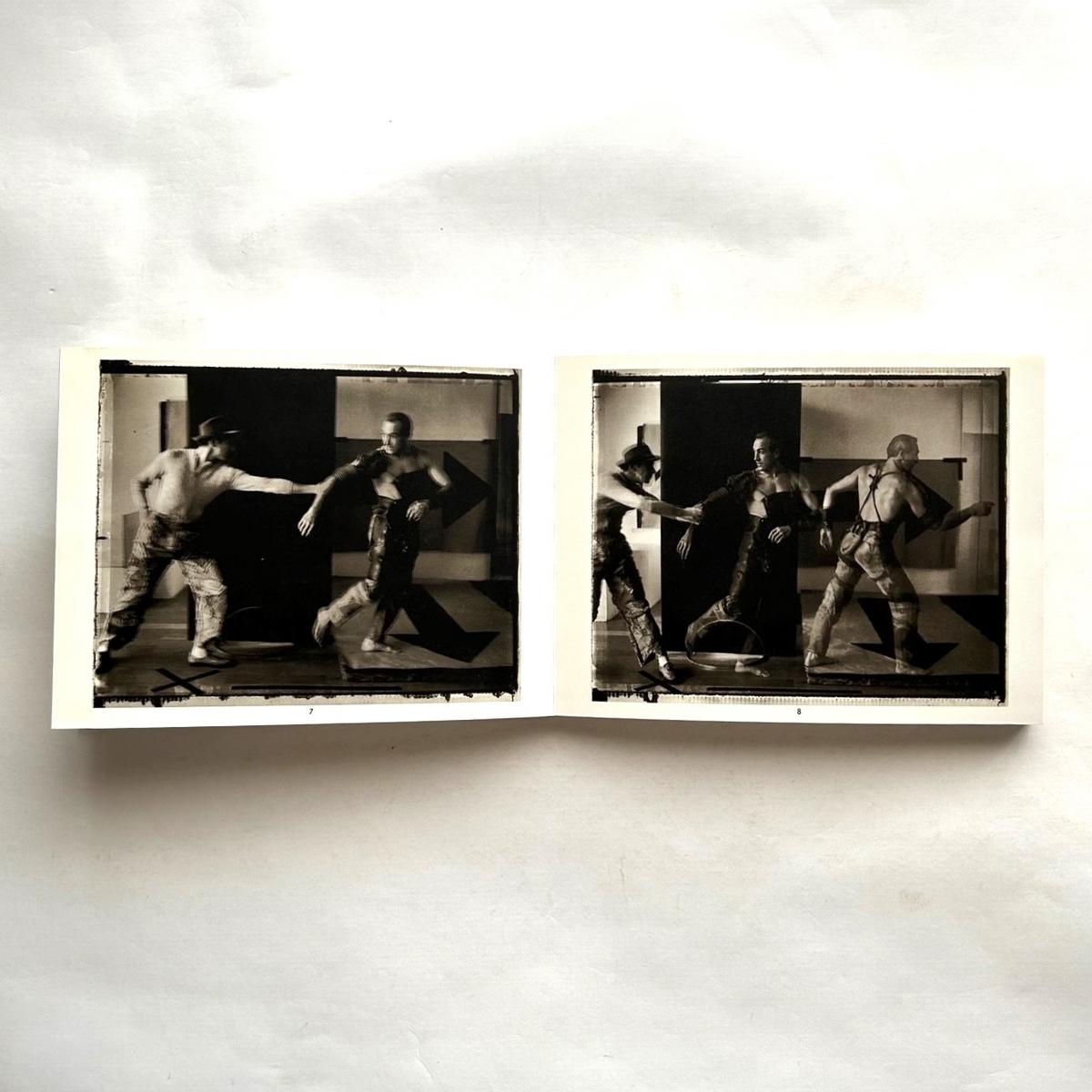 サラ・ムーン写真集 サラ・ムーン写真集 Sarah Moon Vrais Semblants 幻化 | nostos