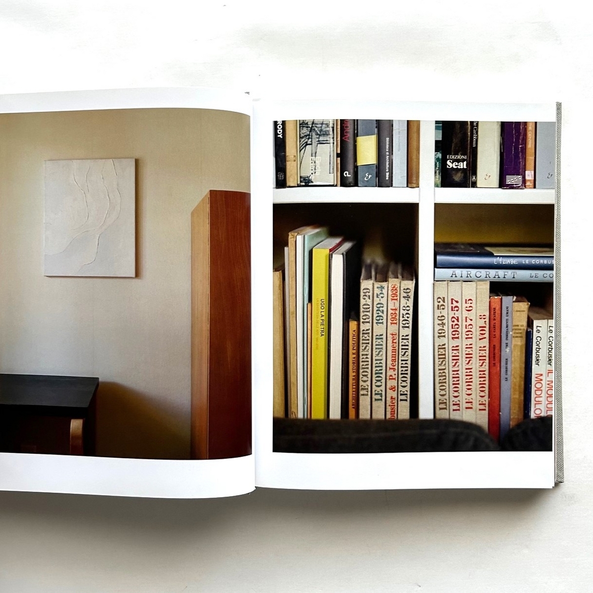 Modern Originals MidCentury European Designers / Leslie Williamson