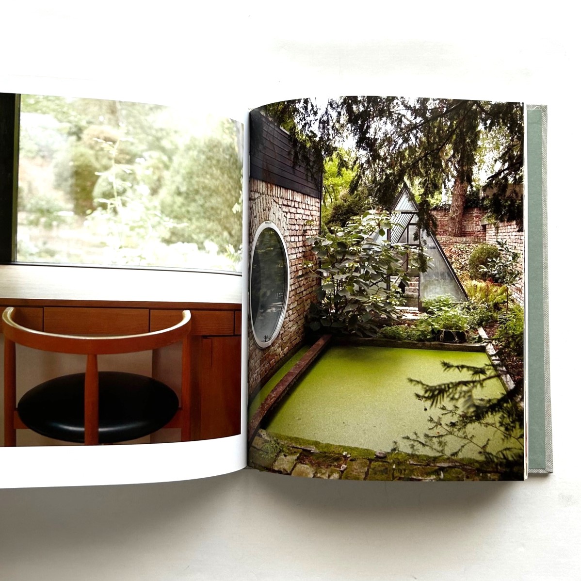 Modern Originals MidCentury European Designers / Leslie Williamson