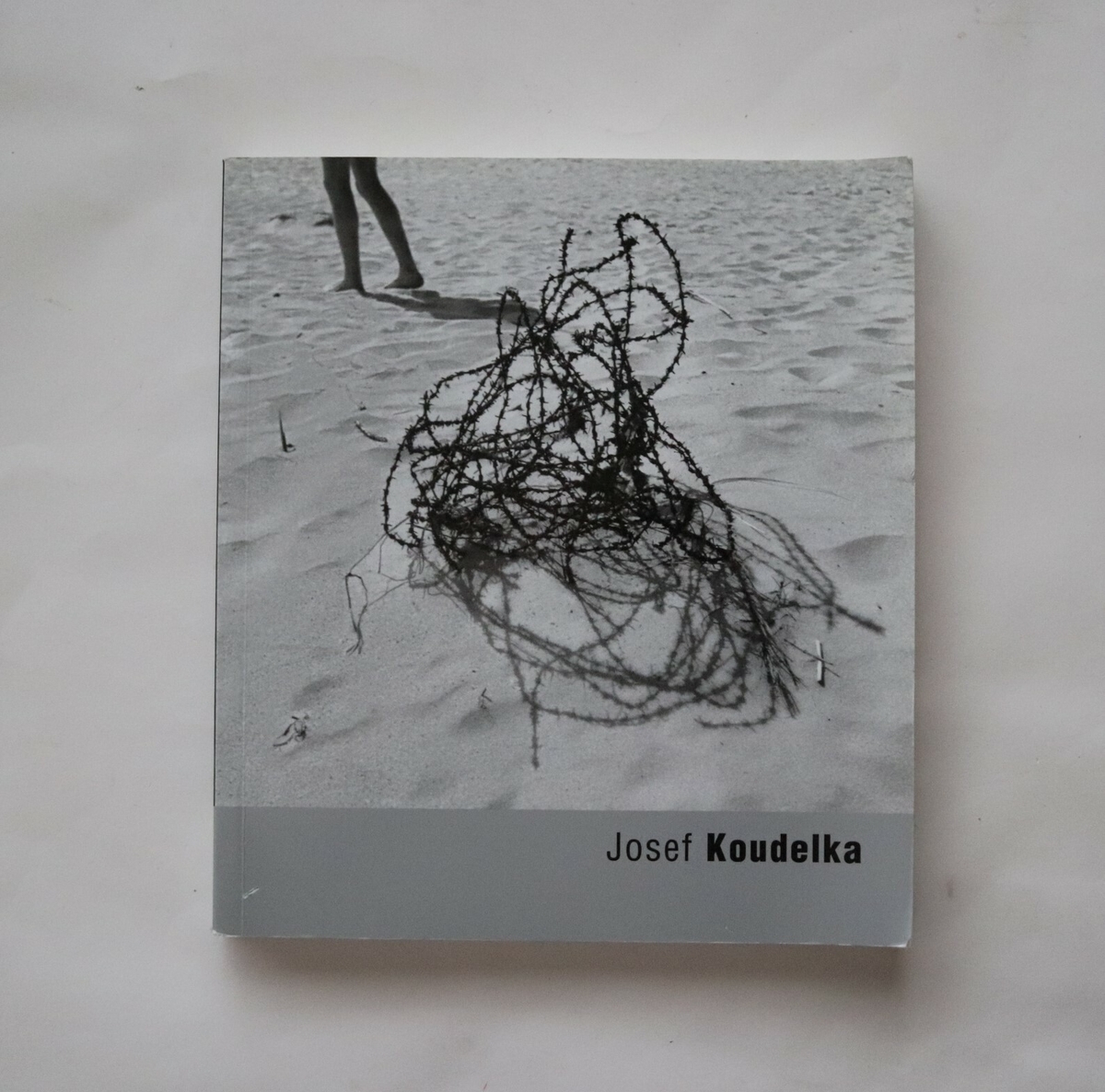 Josef Koudelka (Fototorst 10) - 本まるさんかくしかく Blog