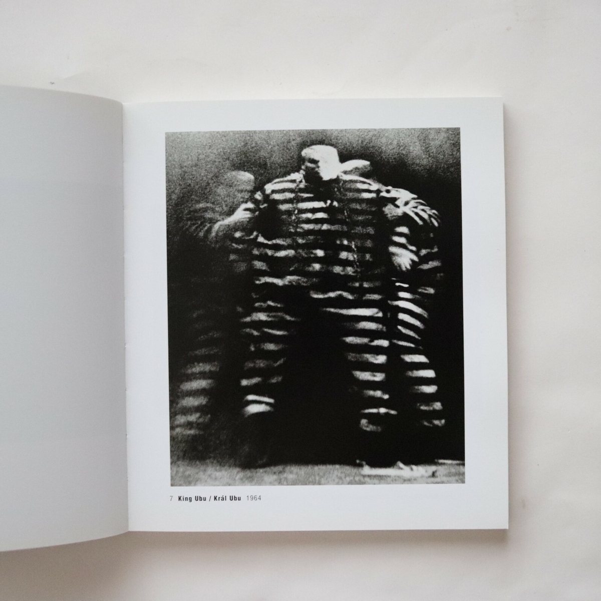 ジョセフ・クーデルカ　Josef Koudelka Fototorst 10 Josef Koudelka (Fototorst 10) ジョセフ・クーデルカ - OTOGUSU