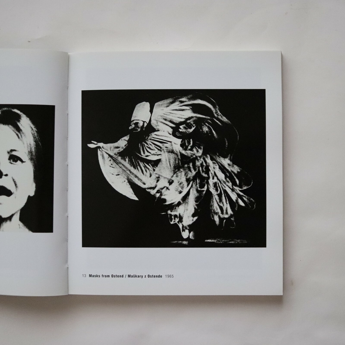 ジョセフ・クーデルカ　Josef Koudelka Fototorst 10 Josef Koudelka (Fototorst 10) ジョセフ・クーデルカ - OTOGUSU
