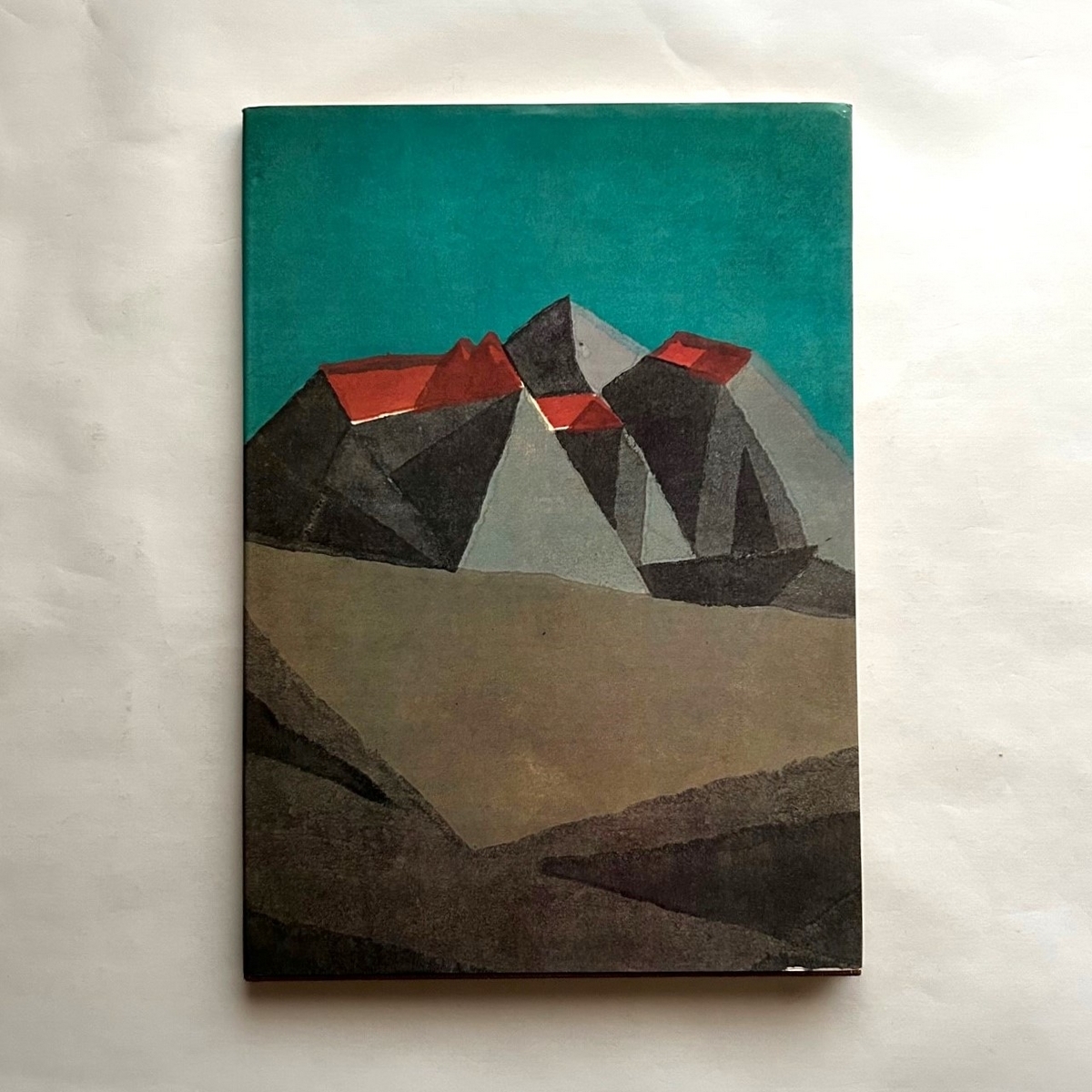 畦地梅太郎・人と作品 版画集 - 本まるさんかくしかく Blog