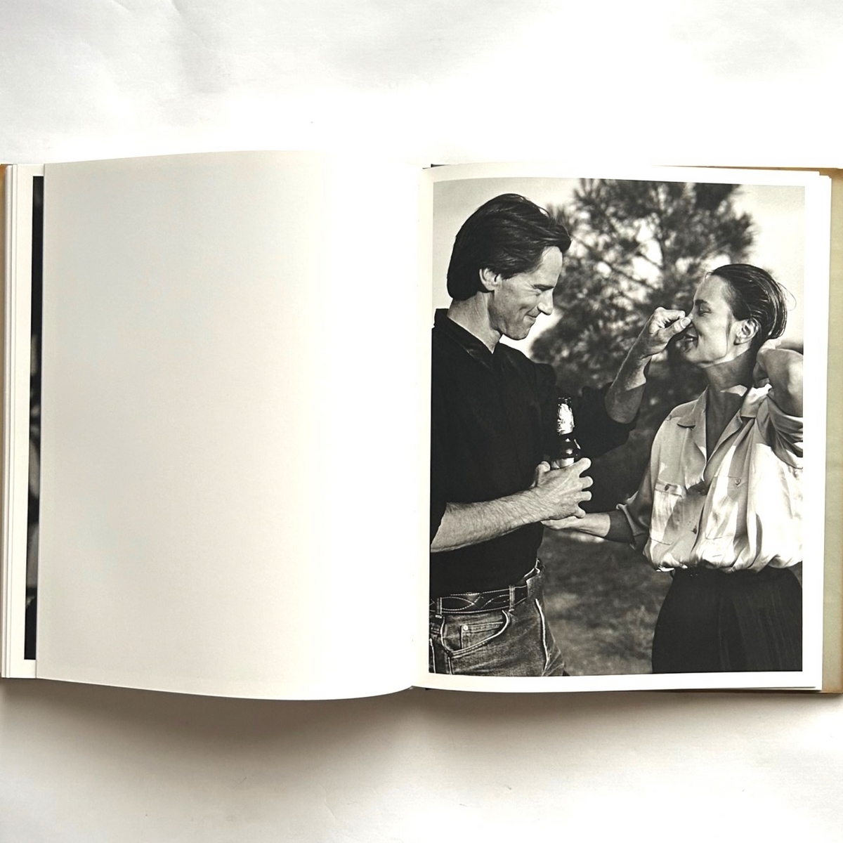 Bruce Weber / ブルース・ウェーバー - 本まるさんかくしかく Blog Bruce Weber / ブルース・ウェーバー - 本まるさんかくしかく Blog