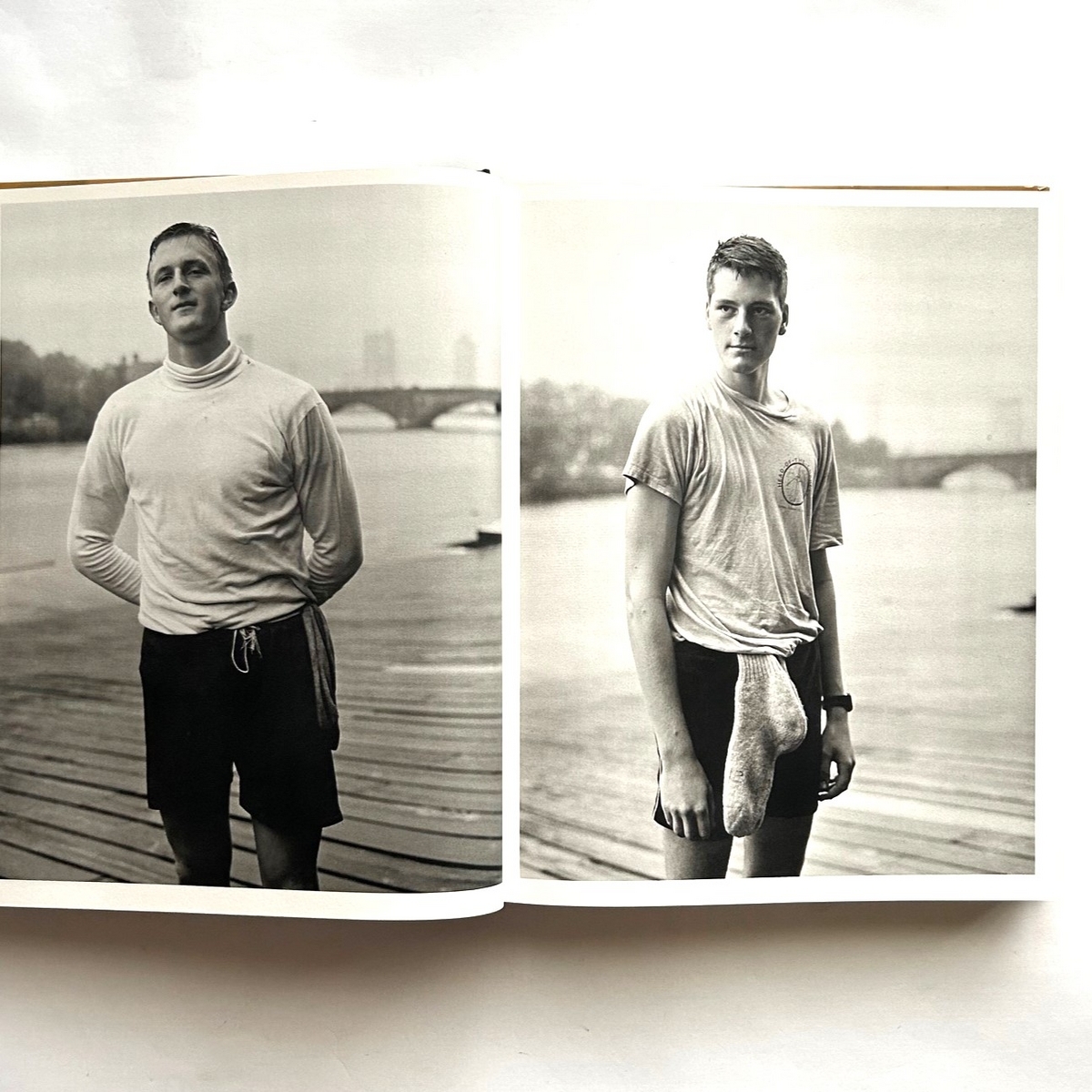 Bruce Weber / ブルース・ウェーバー - 本まるさんかくしかく Blog Bruce Weber / ブルース・ウェーバー - 本まるさんかくしかく Blog