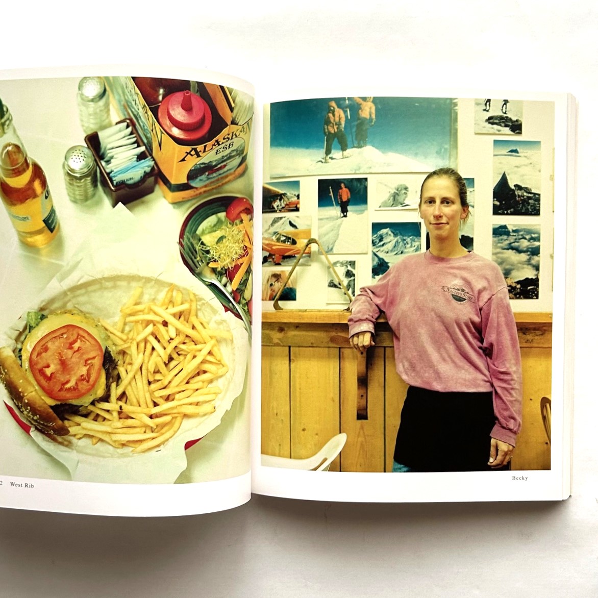 Plates and Dishes / Stephen Schacher - 本まるさんかくしかく Blog