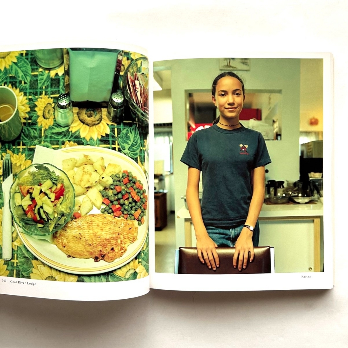 Plates and Dishes / Stephen Schacher - 本まるさんかくしかく Blog