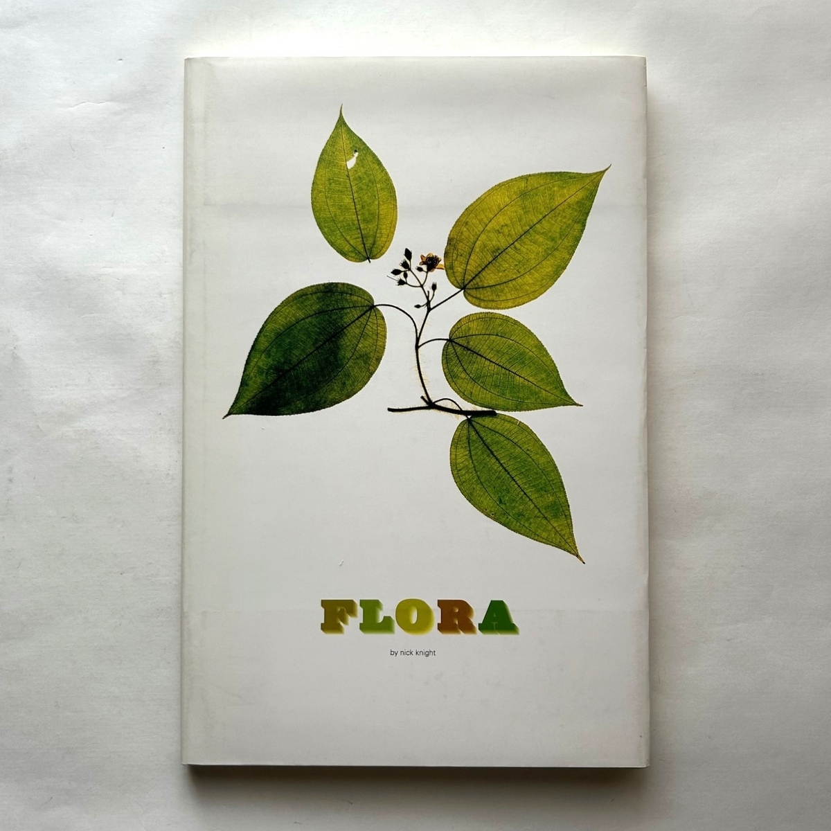 Flora – Setanta Books