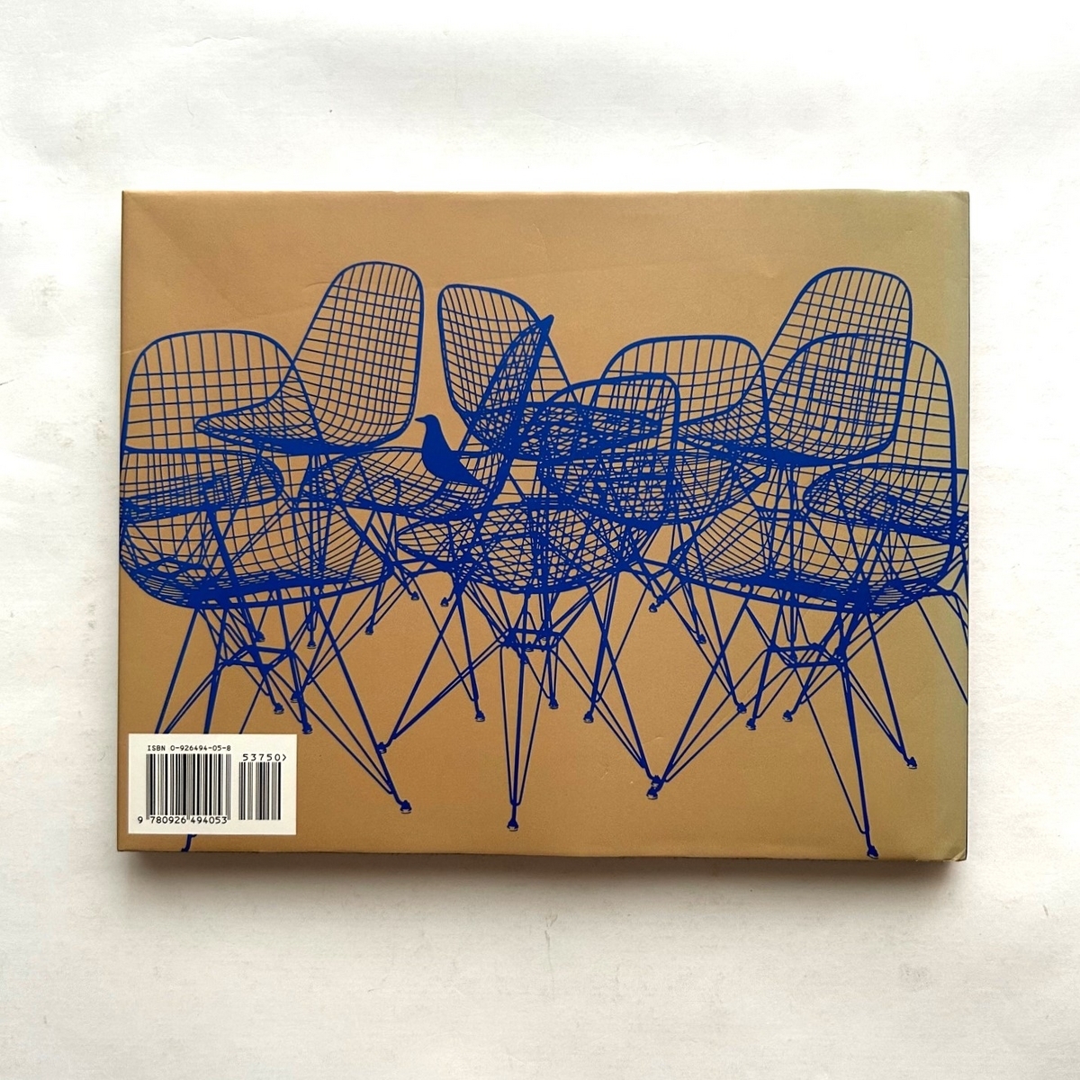 The Herman Miller Collection, 1952 - 本まるさんかくしかく Blog