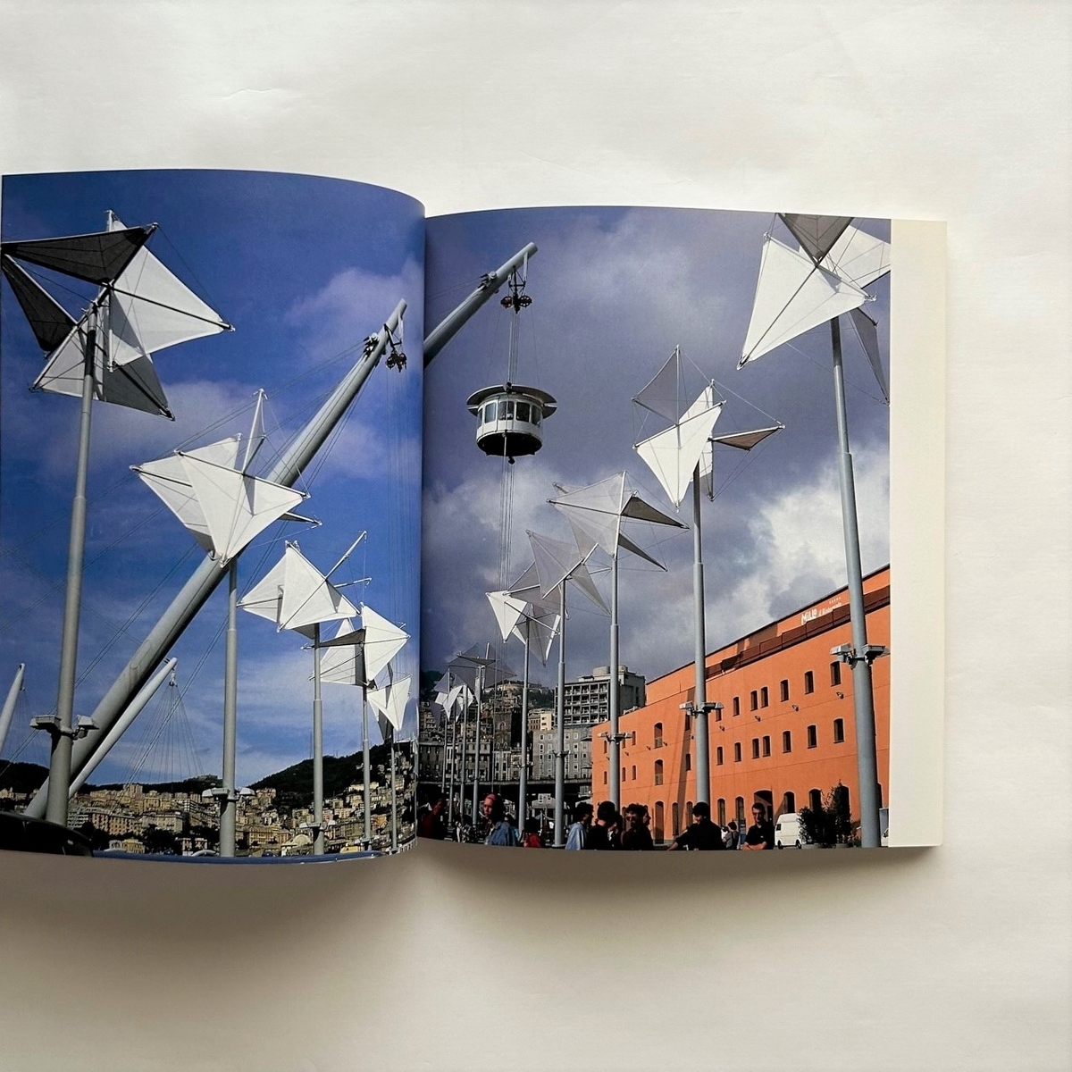 Shingu principal works 1991-1994 / 新宮晋 - 本まるさんかくしかく Blog