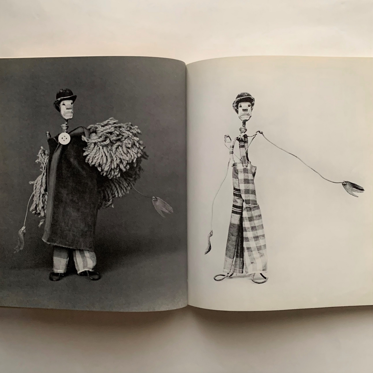 Calder's Circus / Alexander Calder - 本まるさんかくしかく Blog