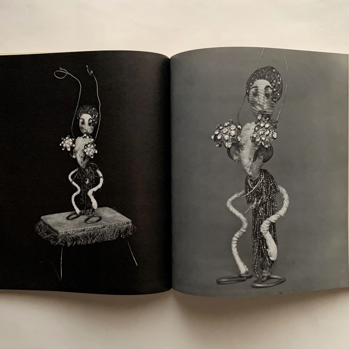 Calder's Circus / Alexander Calder - 本まるさんかくしかく Blog