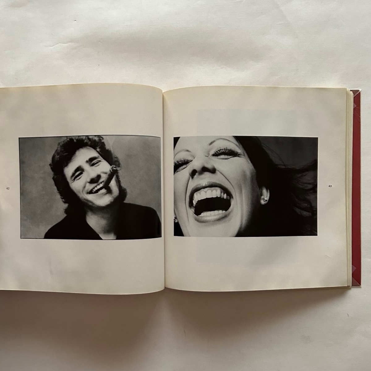 Hot Shots / Norman Seeff - 本まるさんかくしかく Blog