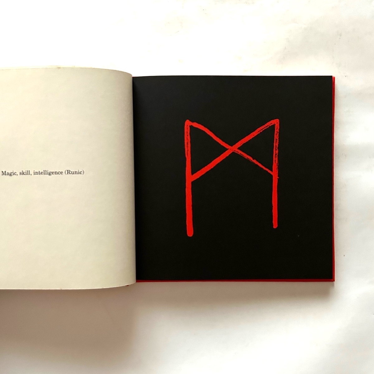 洋書「 book of symbols for children」 Reflect on archetypal images