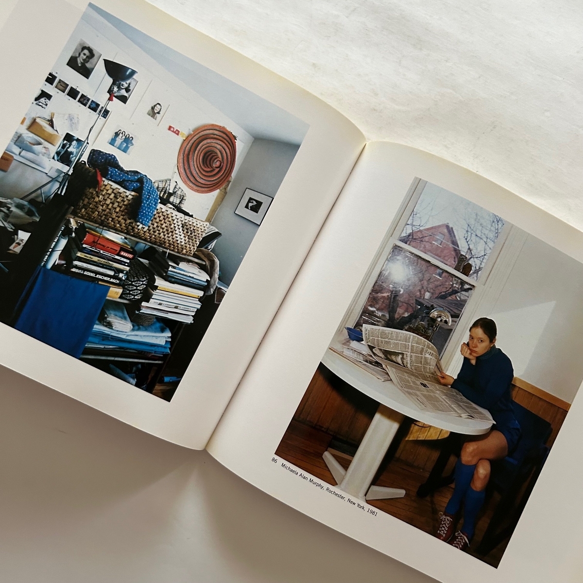 New Color New Work 18 Photographic Essays / Sally Eauclaire - 本 