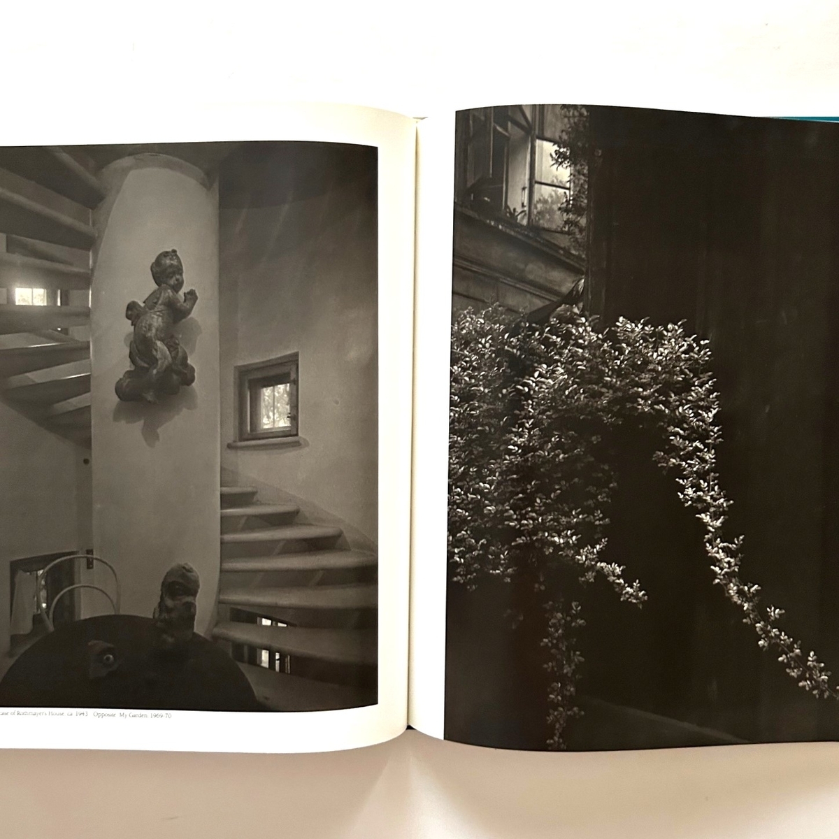 Josef Sudek Poet of Prague / Anna Farova - 本まるさんかくしかく Blog