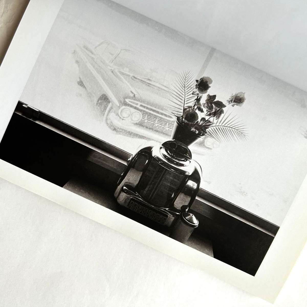 Robert Frank / Photo Poche 10 - 本まるさんかくしかく Blog